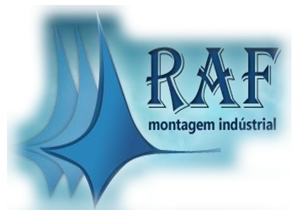RAF Montagem Industrial